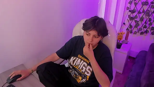 Chat XXX ao vivo de Nathaly_ds