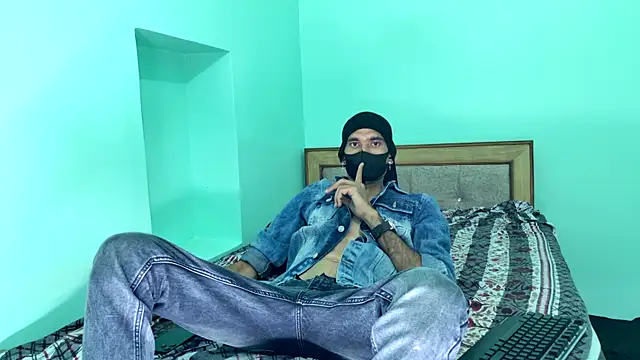 zihan777n Webbikameraesitys