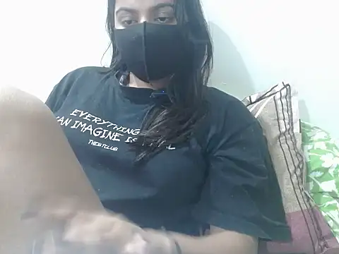 Chatroom XXX en direct de Rani_Singha