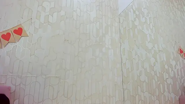 victoriavelasquez_ Pertunjukan Webcam