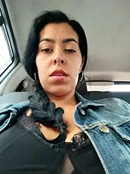 Luianna 现场XXX聊天