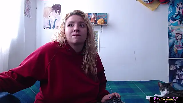 Crystal_shadow's Live XXX Chat