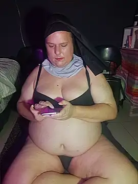 عرض كام JadeTodd43