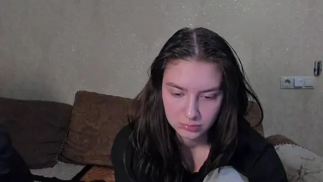 Živý XXX chat love_lina_muuur