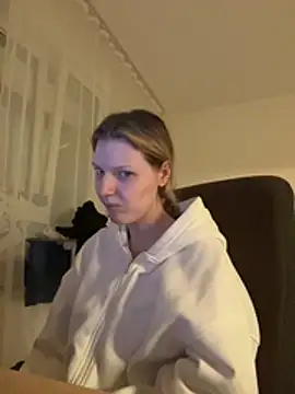 MaryHiggins' Live XXX Chat