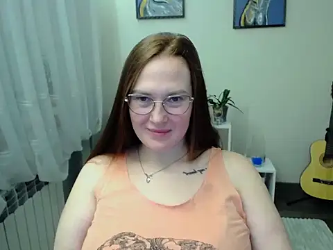 Lady_Tiana's Live XXX Chat