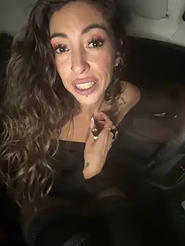 Amani_thewolf Live XXX-chat