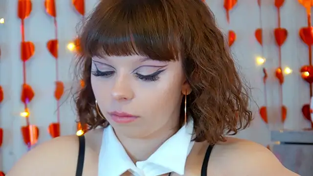 ElisabethDavis Live XXX Chat