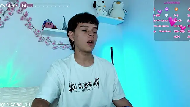 nico_leroy 现场XXX聊天