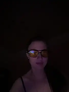 Flossy_Vettie 现场XXX聊天