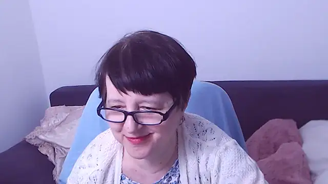 ChristaRose Obrolan Langsung XXX