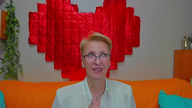 Chatroom XXX en direct de iamyourdream89