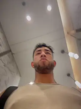 liam_bronw Webcam Show