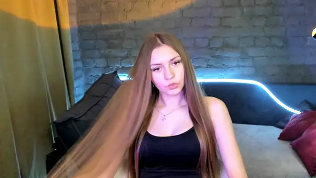 Chat XXX Live Cheryl_Backer