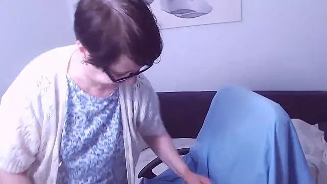 ChristaRose live XXX chat