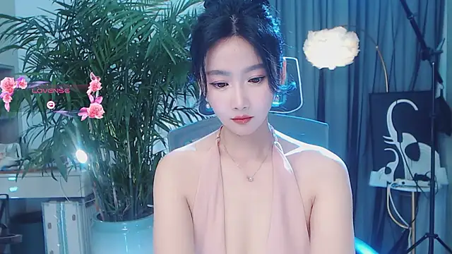 feifei-love Show Webcam