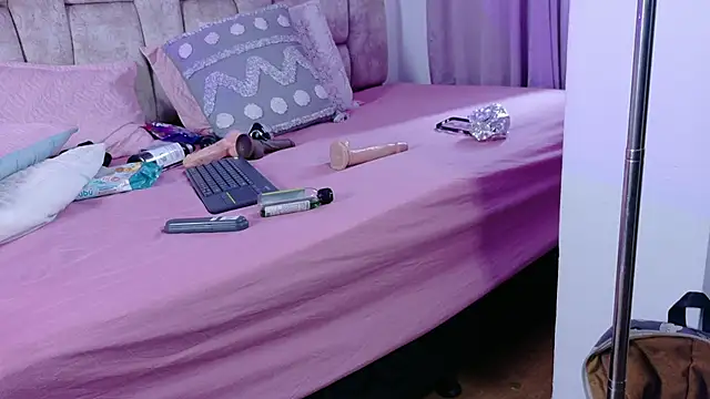 Вебкам-шоу MiiaBlumm_