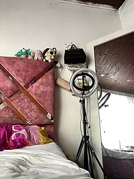 MonicaSex_ Live XXX Chat