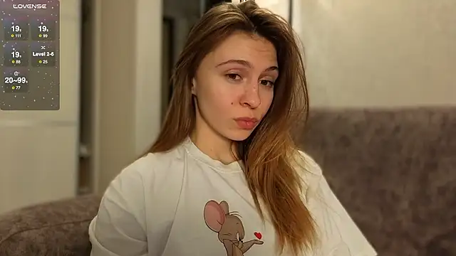 LovelyKatean Live XXX chat