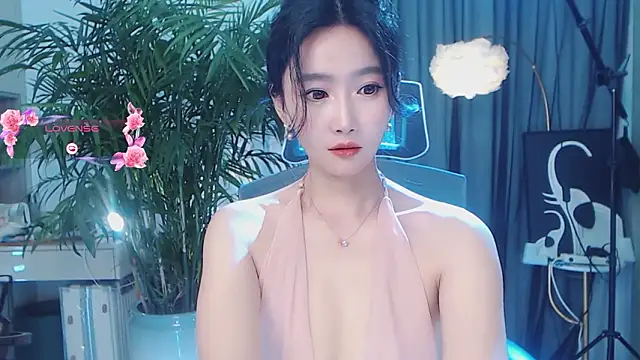 feifei-love Show Webcam