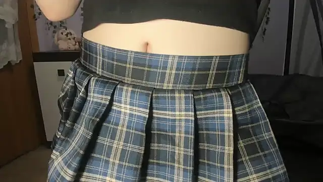 Yoonhee_ki 网络视讯表演