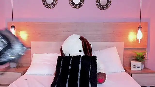 SusanAdams1 Chat XXX in diretta