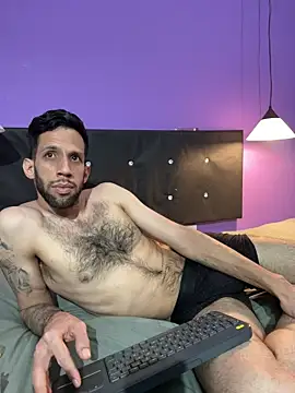 Chatroom XXX en direct de Karim_mansur