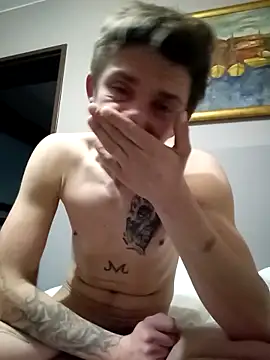 Chatroom XXX en direct de DlaNiej