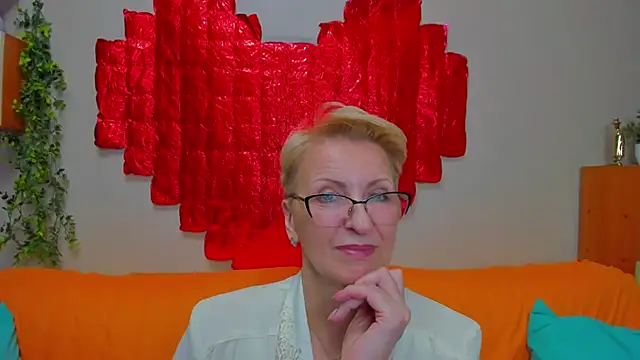 iamyourdream89 Chat XXX in diretta