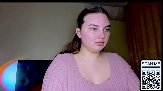 Chatroom XXX en direct de Dreamyblushfairy