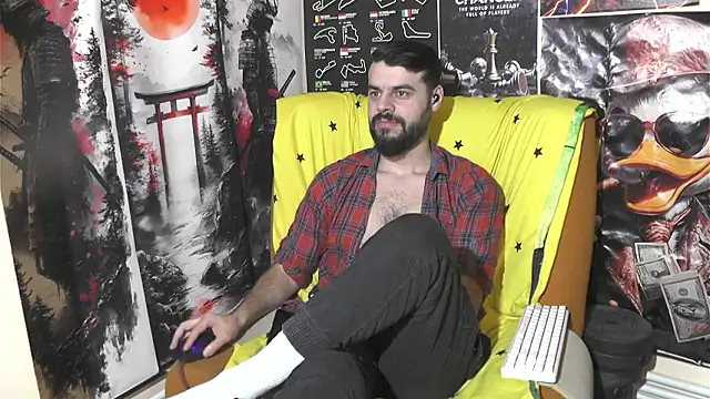 00georgeのライブXXXチャット