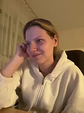 MaryHiggins' Live XXX Chat