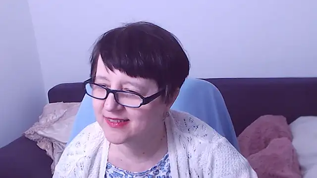 ChristaRose – Live XXX-chat