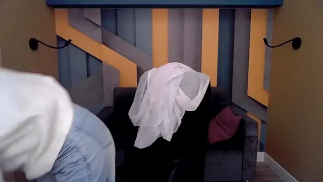 Chat XXX ao vivo de EllaLong