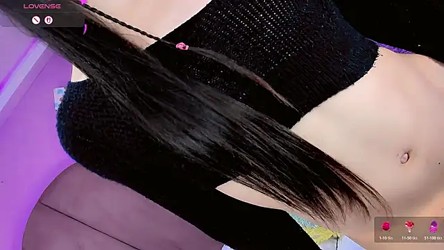 Chat XXX Live AlissonDannae777