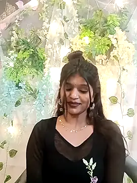 Twinkle-girl 网络视讯表演