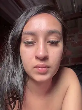 RAKEL37のライブXXXチャット