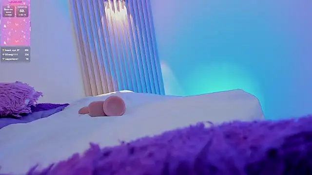 LaylaEmber Obrolan Langsung XXX