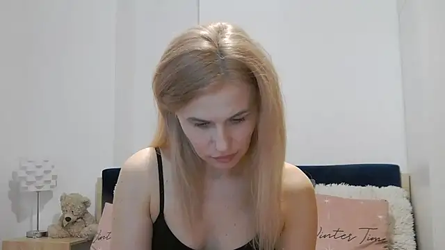 Živý XXX chat Lika_Soul