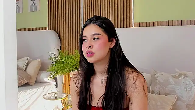 CristalMayson Live XXX-Chat