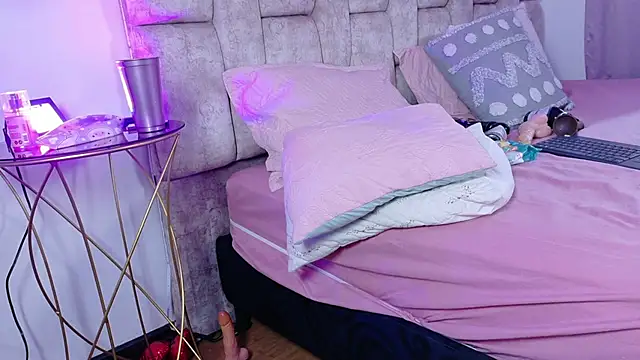 Show de webcam de MiiaBlumm_