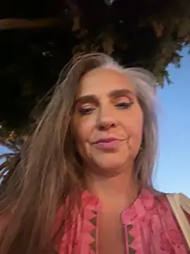 Alimela's Webcam Show