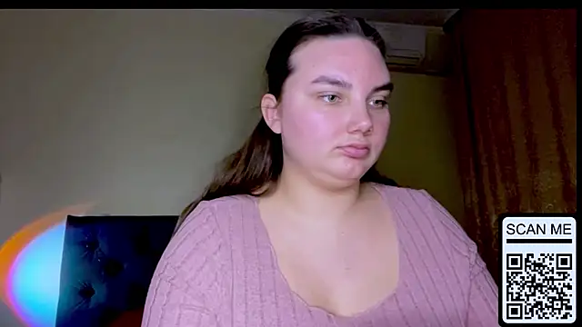 Živý XXX chat Dreamyblushfairy