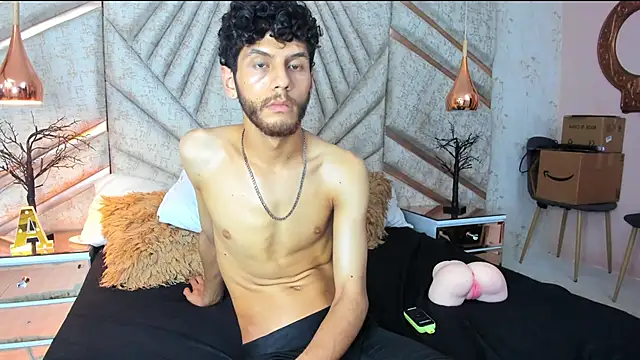 Czat XXX na żywo – LuckySammer