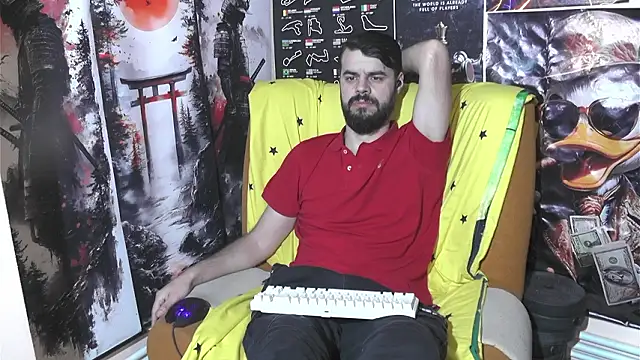 Živý XXX chat 00george