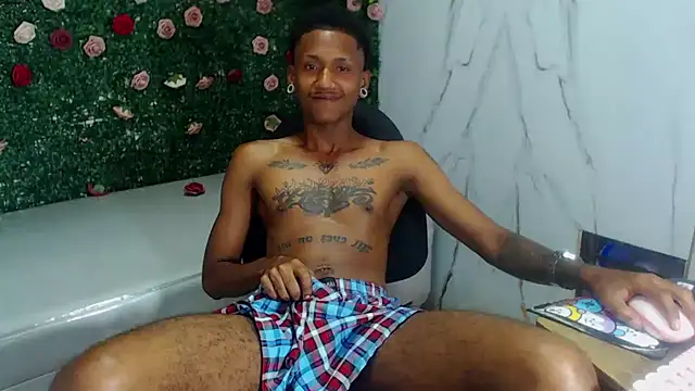 Czat XXX na żywo – ManSant