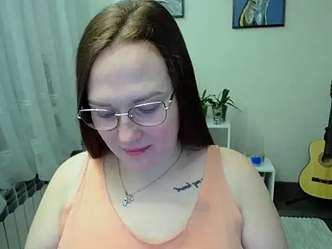 دردشة Lady_Tiana الجنسية المباشرة