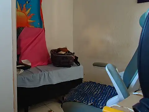 Czat XXX na żywo – Sassa_69