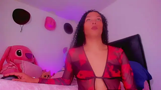 Diamond_black_22cmのウェブカメラショー