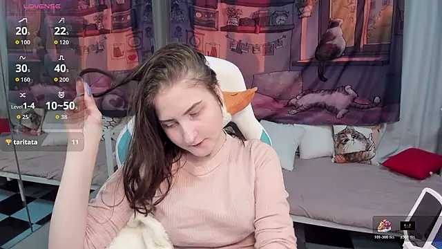 Онлайн чат XXX KiraDuvall